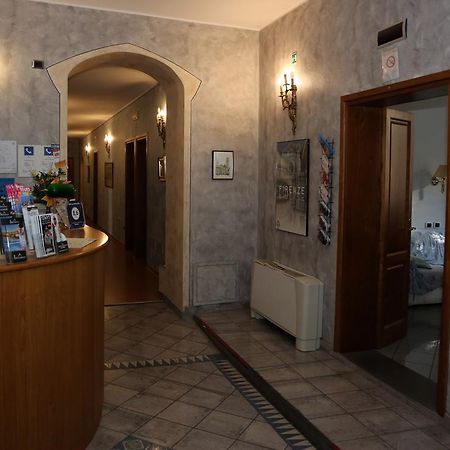 B&B La Notte Blu Florence Luaran gambar