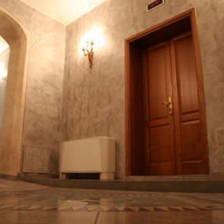 B&B La Notte Blu Florence Luaran gambar