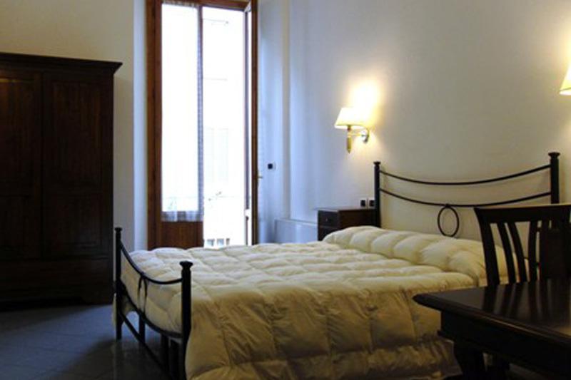 B&B La Notte Blu Florence Luaran gambar