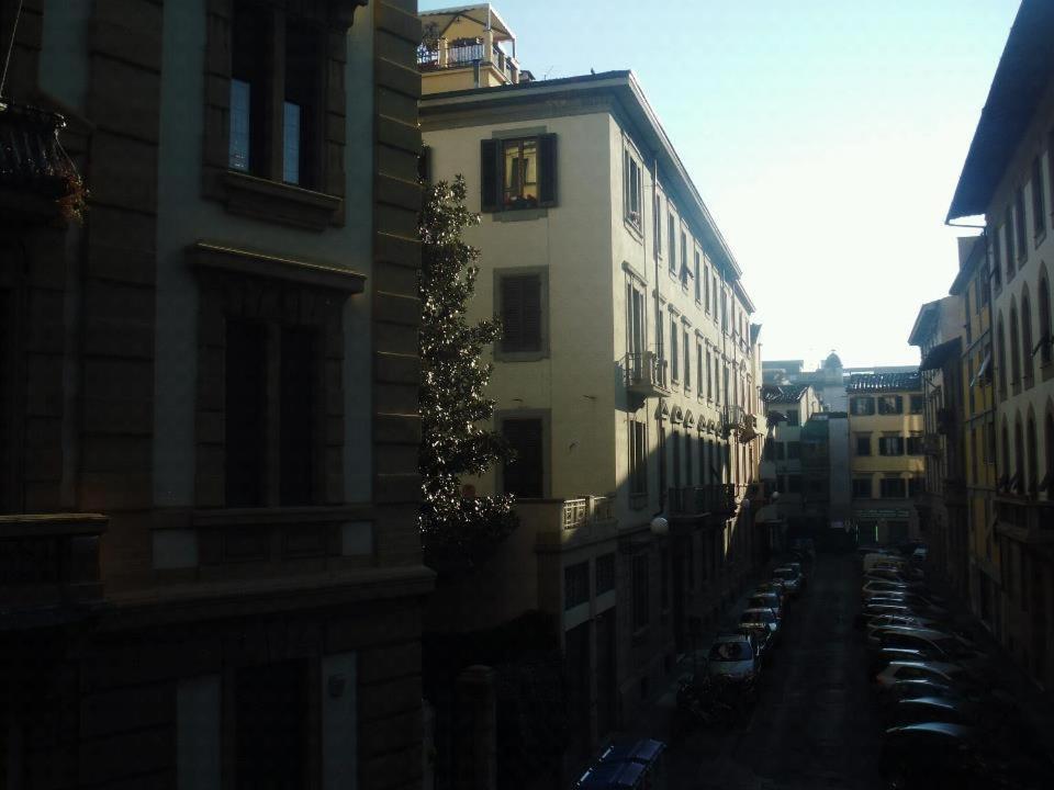 B&B La Notte Blu Florence Luaran gambar