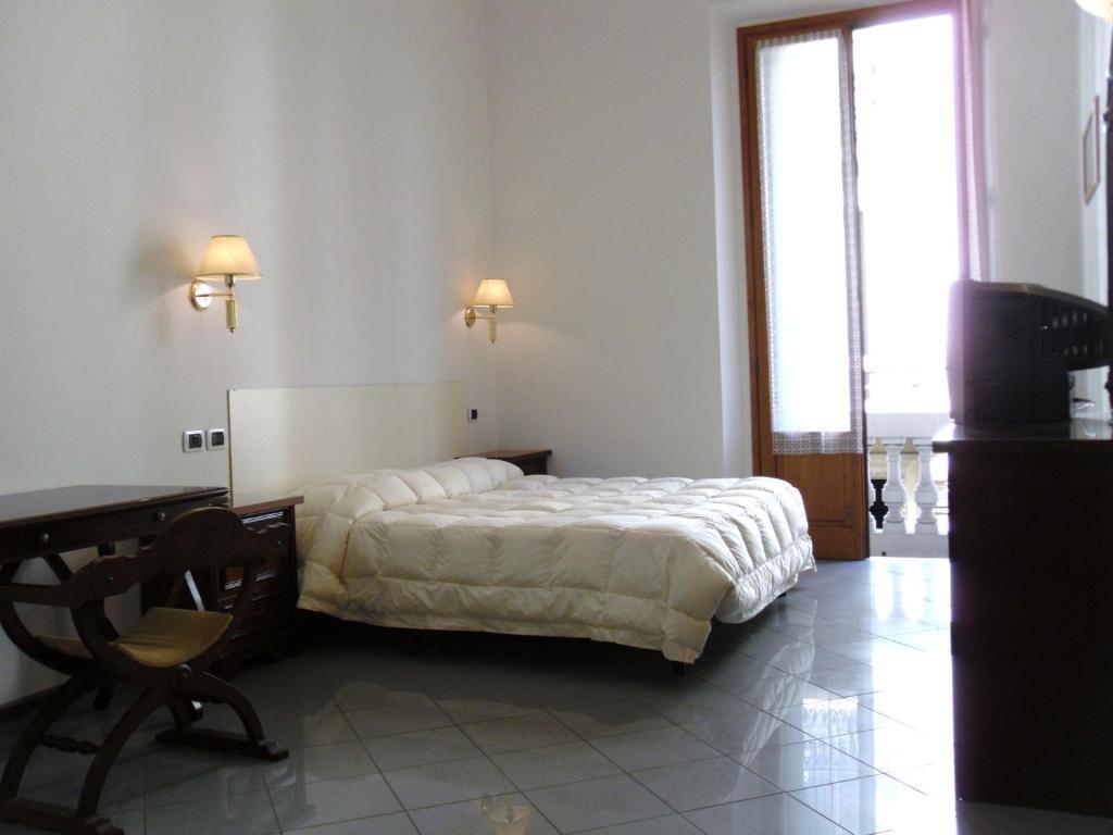 B&B La Notte Blu Florence Bilik gambar
