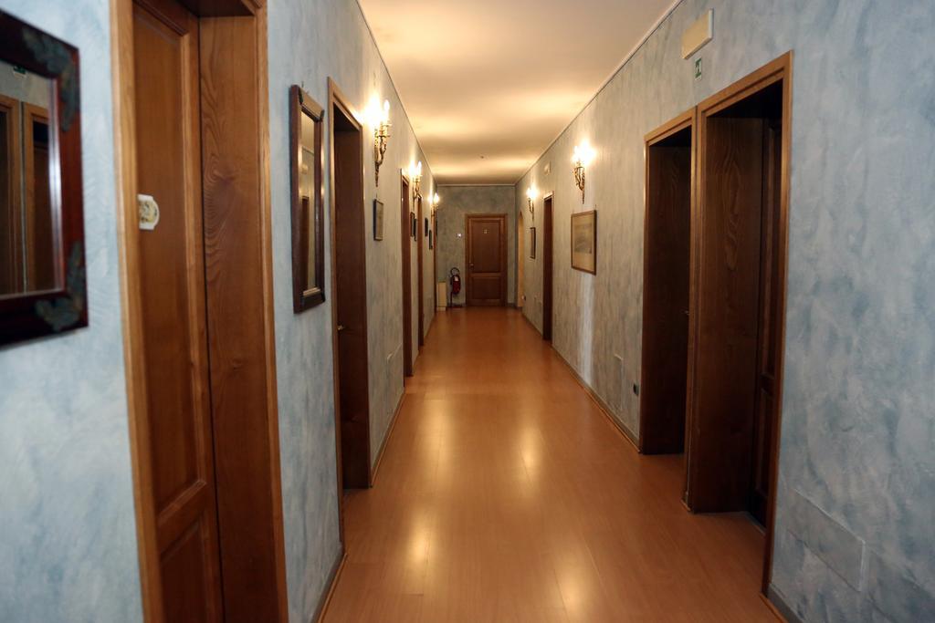 B&B La Notte Blu Florence Luaran gambar