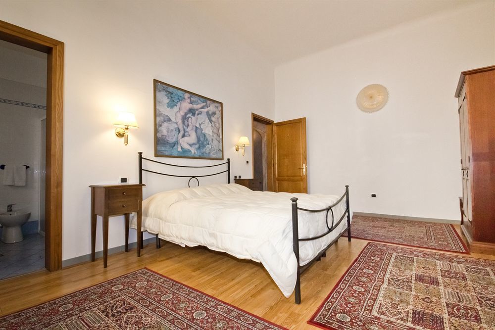 B&B La Notte Blu Florence Luaran gambar