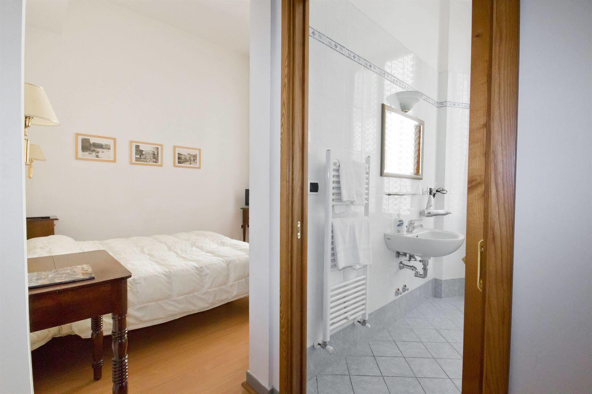 B&B La Notte Blu Florence Luaran gambar