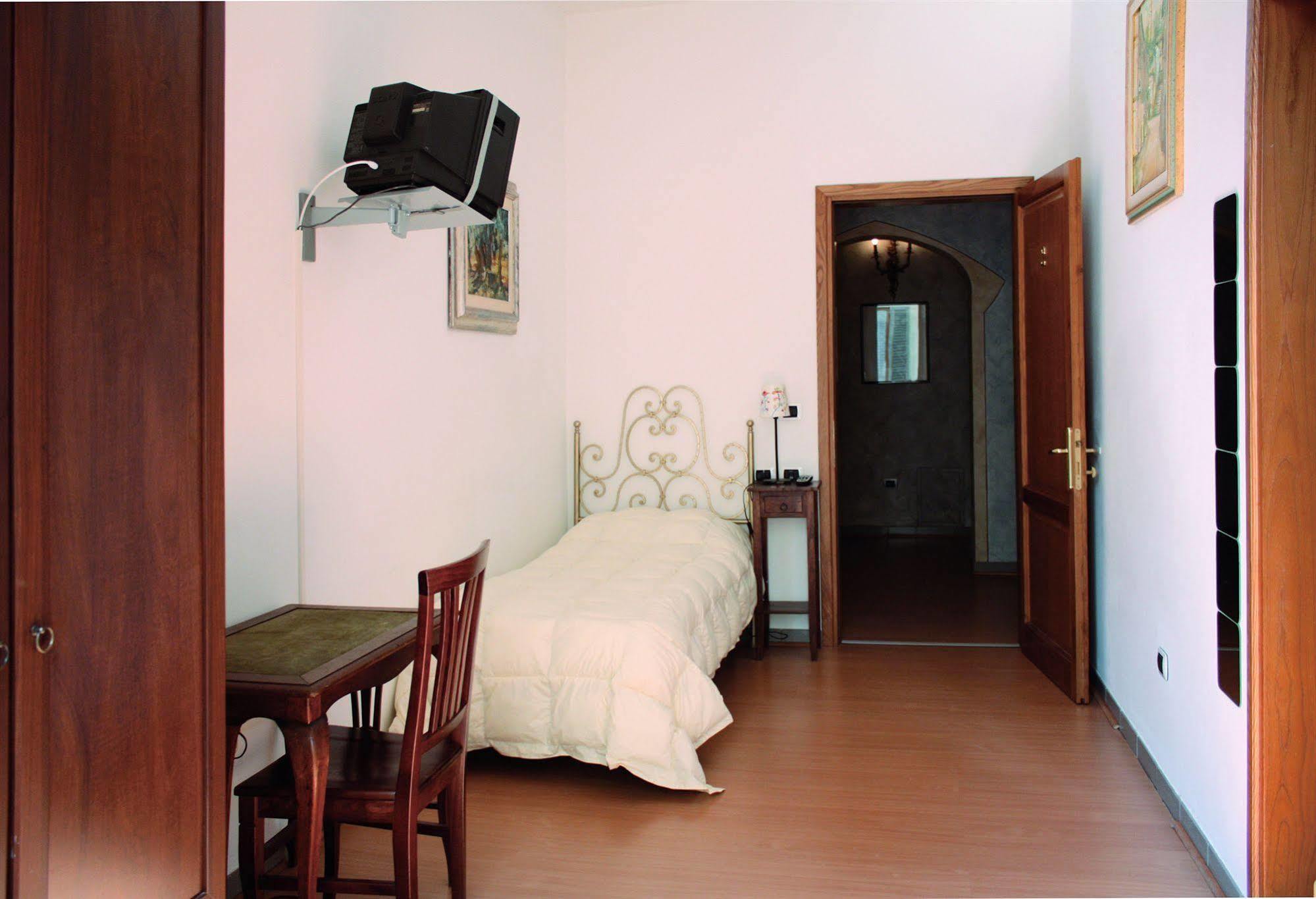 B&B La Notte Blu Florence Luaran gambar