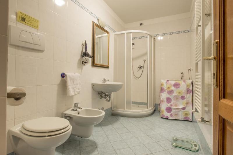 B&B La Notte Blu Florence Luaran gambar