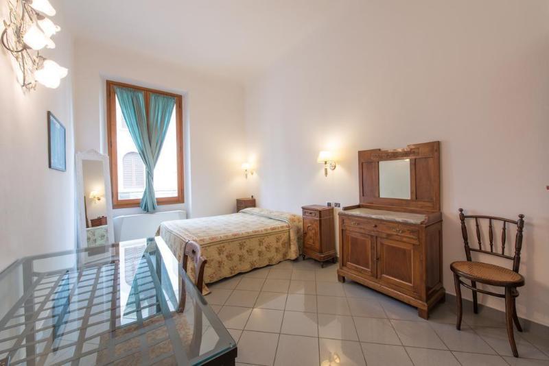 B&B La Notte Blu Florence Luaran gambar